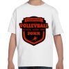 Youth Essential-T T-Shirt Thumbnail