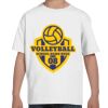 Youth Essential-T T-Shirt Thumbnail