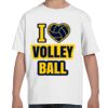 Youth Essential-T T-Shirt Thumbnail