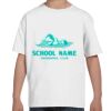 Youth Essential-T T-Shirt Thumbnail