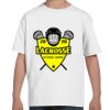 Youth Essential-T T-Shirt Thumbnail