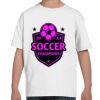 Youth Essential-T T-Shirt Thumbnail