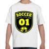 Youth Essential-T T-Shirt Thumbnail