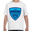 Youth Essential-T T-Shirt Thumbnail