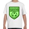 Youth Essential-T T-Shirt Thumbnail