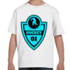 Youth Essential-T T-Shirt Thumbnail