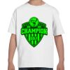 Youth Essential-T T-Shirt Thumbnail
