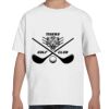 Youth Essential-T T-Shirt Thumbnail