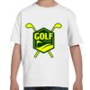 Youth Essential-T T-Shirt Thumbnail