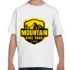 Youth Essential-T T-Shirt Thumbnail