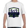 Youth Essential-T T-Shirt Thumbnail