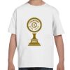 Youth Essential-T T-Shirt Thumbnail
