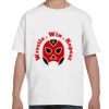 Youth Essential-T T-Shirt Thumbnail