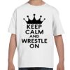 Youth Essential-T T-Shirt Thumbnail