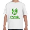 Youth Essential-T T-Shirt Thumbnail