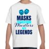 Youth Essential-T T-Shirt Thumbnail