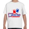Youth Essential-T T-Shirt Thumbnail