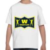 Youth Essential-T T-Shirt Thumbnail
