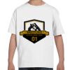 Youth Essential-T T-Shirt Thumbnail
