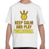 Youth Essential-T T-Shirt Thumbnail