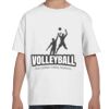 Youth Essential-T T-Shirt Thumbnail