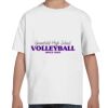 Youth Essential-T T-Shirt Thumbnail