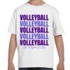 Youth Essential-T T-Shirt Thumbnail