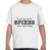 Youth Essential-T T-Shirt Thumbnail