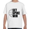 Youth Essential-T T-Shirt Thumbnail