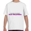 Youth Essential-T T-Shirt Thumbnail