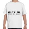 Youth Essential-T T-Shirt Thumbnail