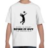 Youth Essential-T T-Shirt Thumbnail
