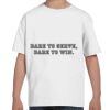 Youth Essential-T T-Shirt Thumbnail