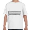 Youth Essential-T T-Shirt Thumbnail