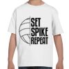 Youth Essential-T T-Shirt Thumbnail