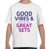 Youth Essential-T T-Shirt Thumbnail