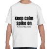 Youth Essential-T T-Shirt Thumbnail