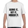 Youth Essential-T T-Shirt Thumbnail