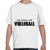 Youth Essential-T T-Shirt Thumbnail