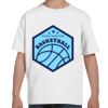 Youth Essential-T T-Shirt Thumbnail