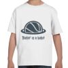 Youth Essential-T T-Shirt Thumbnail