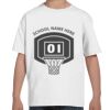 Youth Essential-T T-Shirt Thumbnail