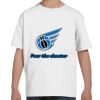 Youth Essential-T T-Shirt Thumbnail