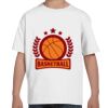 Youth Essential-T T-Shirt Thumbnail