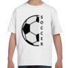 Youth Essential-T T-Shirt Thumbnail