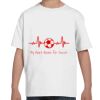 Youth Essential-T T-Shirt Thumbnail