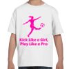 Youth Essential-T T-Shirt Thumbnail