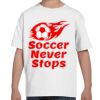 Youth Essential-T T-Shirt Thumbnail