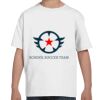 Youth Essential-T T-Shirt Thumbnail