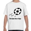Youth Essential-T T-Shirt Thumbnail